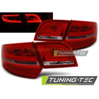 Задние диодные фонари Audi A3 8P LDAUA7